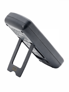 Мультиметр цифровой с прозвонкой тестер тока и напряжения Орбита OT-INM20